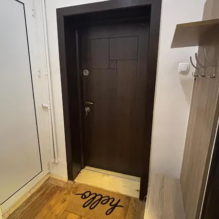 Serdika Apartment