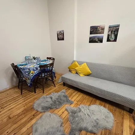 Serdika Apartment